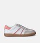 Tamaris Baskets casual en Blanc pour femmes (351568) - pour semelles orthopédiques