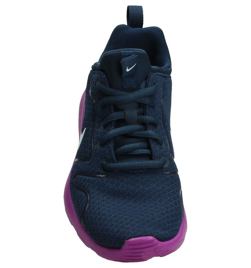 Blauwe Sneakers Runner Nike Kaishi, , pdp