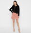 Vero Moda Roze Rok voor dames (318328)