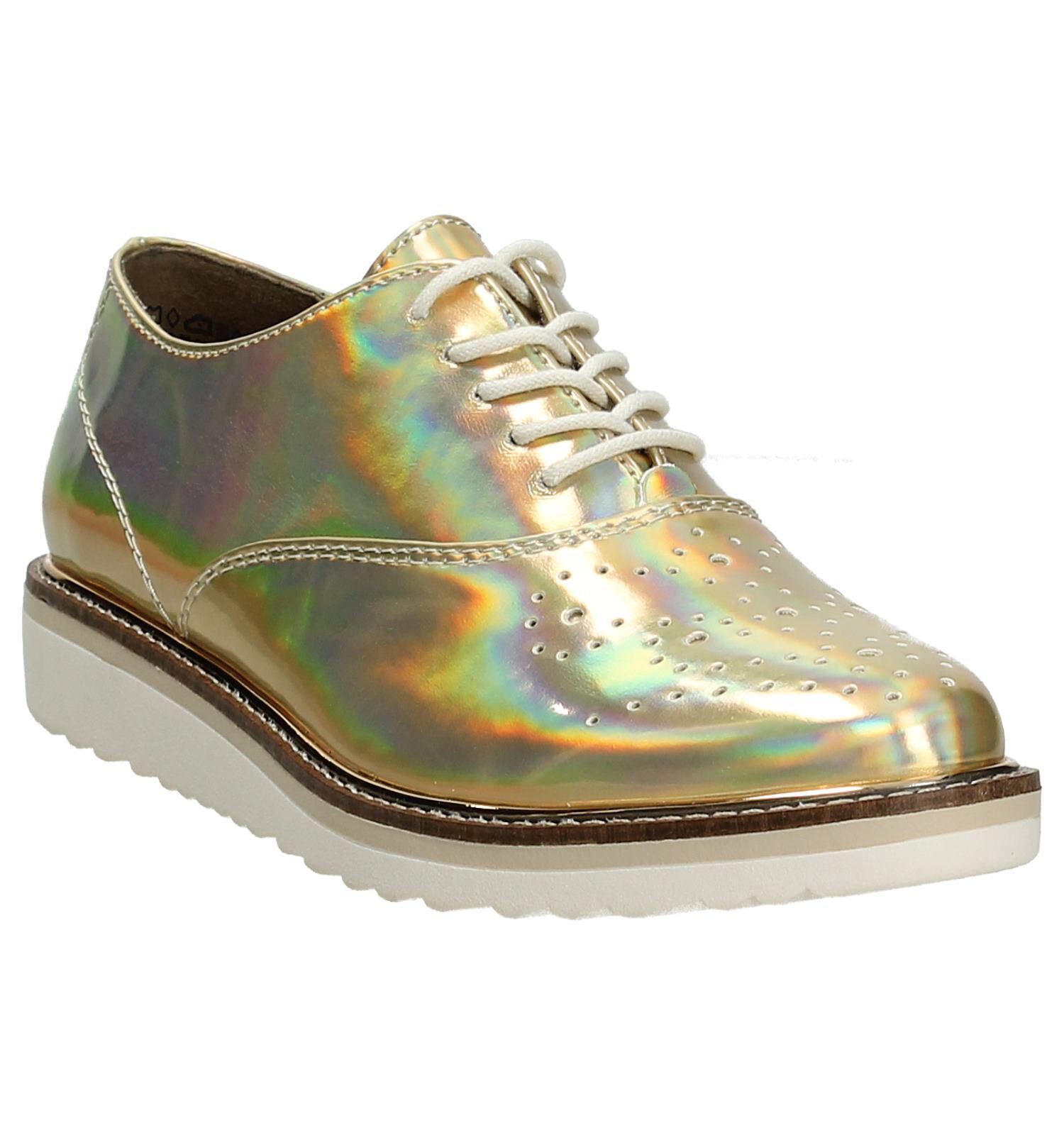 Marco tozzi veterschoen hot sale