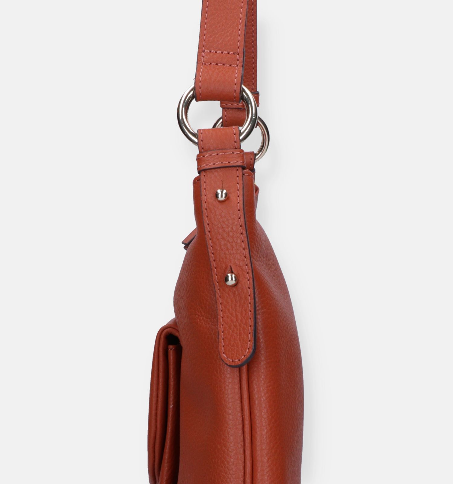 Oranje clearance crossbody tas