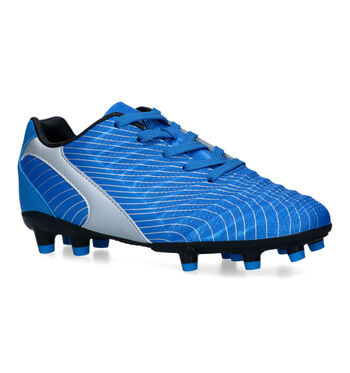 Voetbalschoenen blauw