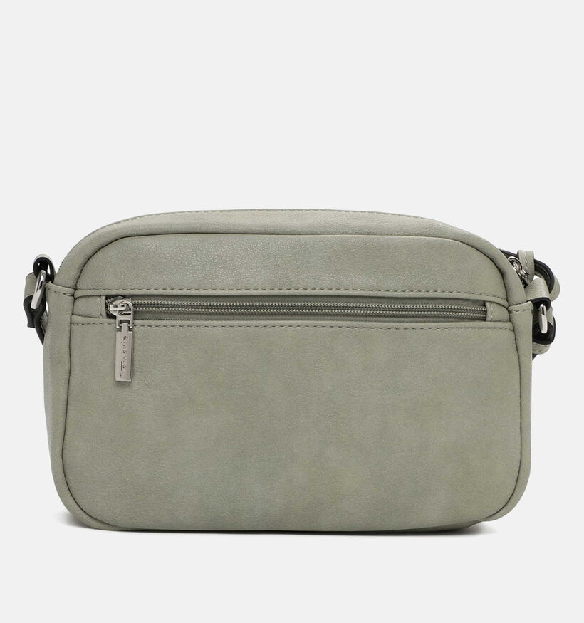 Tamaris Nele Groene Crossboddy tas voor dames (355646)