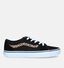 Vans Filmore Decon Zwarte Skate sneakers voor dames (328042)