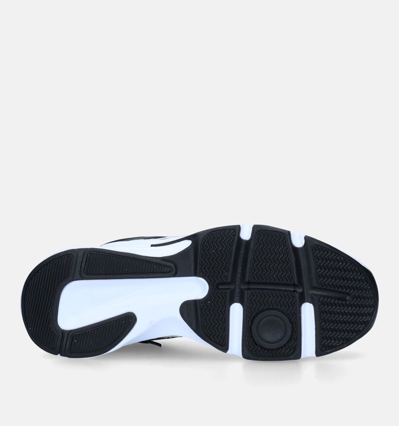 Nike Defy All Day Baskets en Blanc pour hommes (332318)
