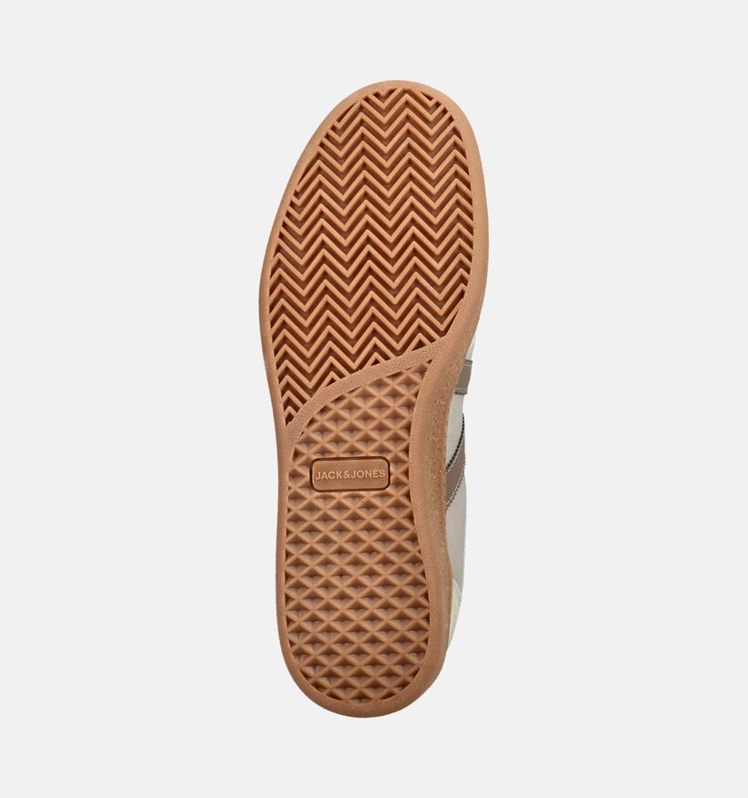Jack & Jones Kirk Beige Sneakers voor heren (378544)