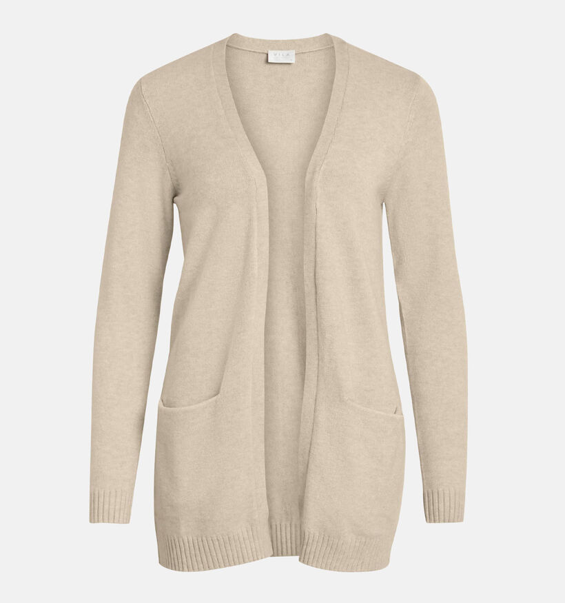 Villa Ril Cardigan en Bleu pour femmes (344276)