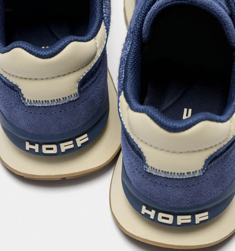 HOFF City Blauwe Sneakers voor heren (377270)