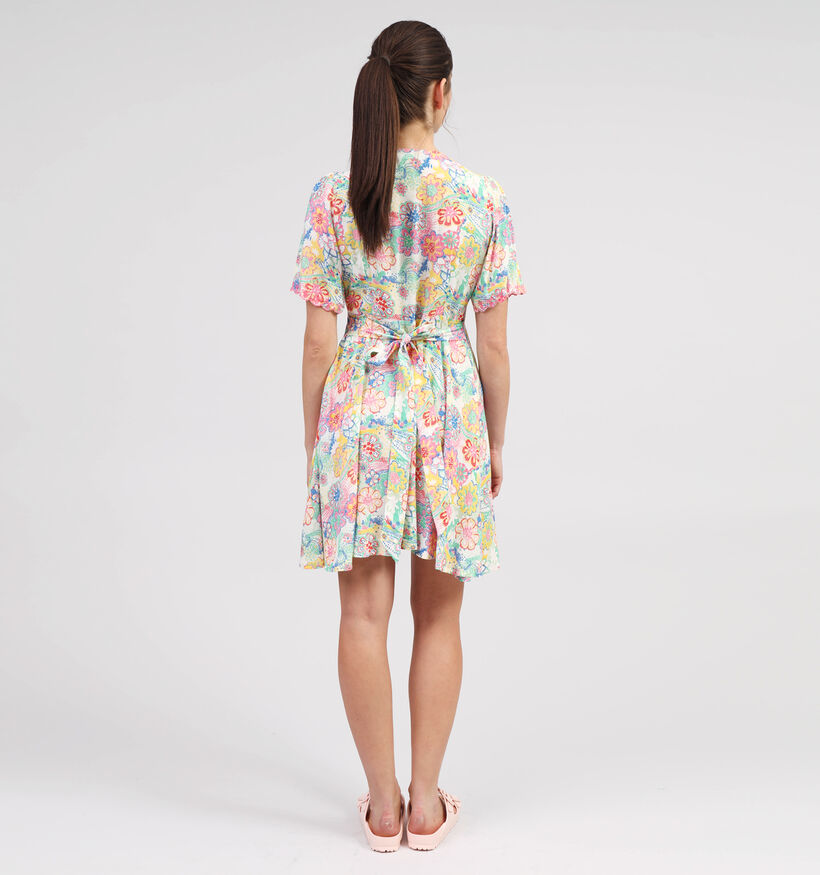 Orfeo Isabelle Korte Multi Jurk voor dames (358545)