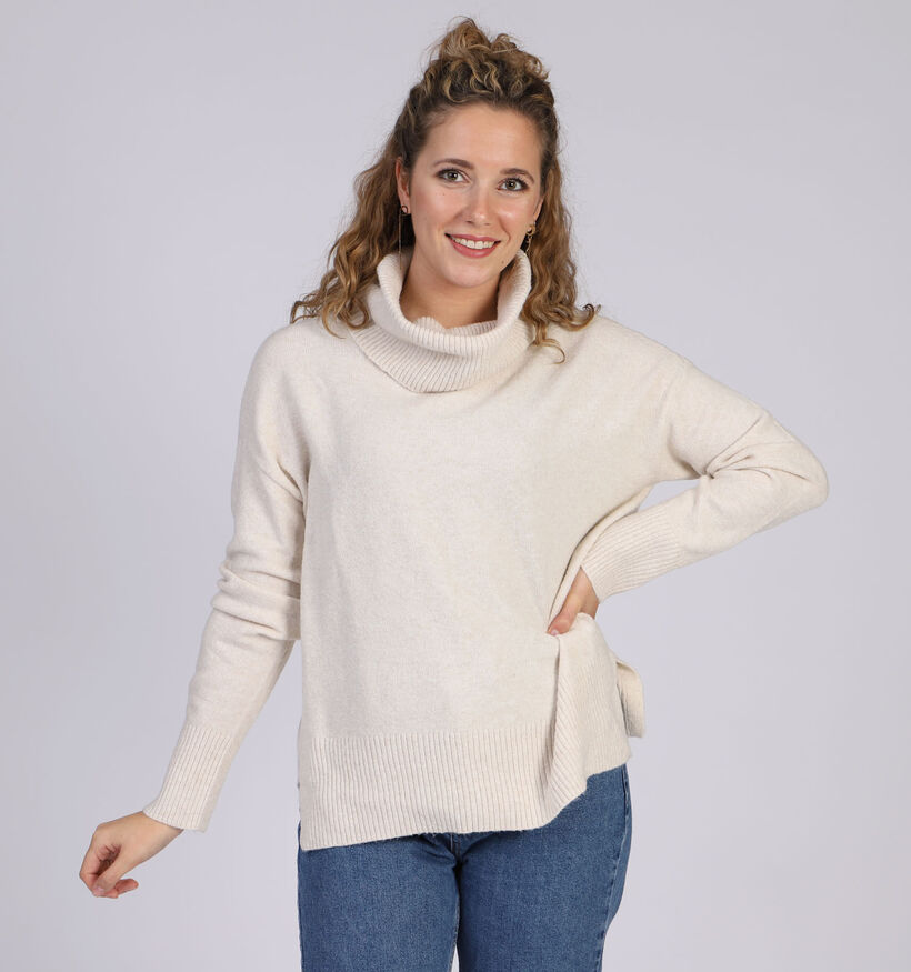 Vero Moda Doffy Pull en Ecru (310516)