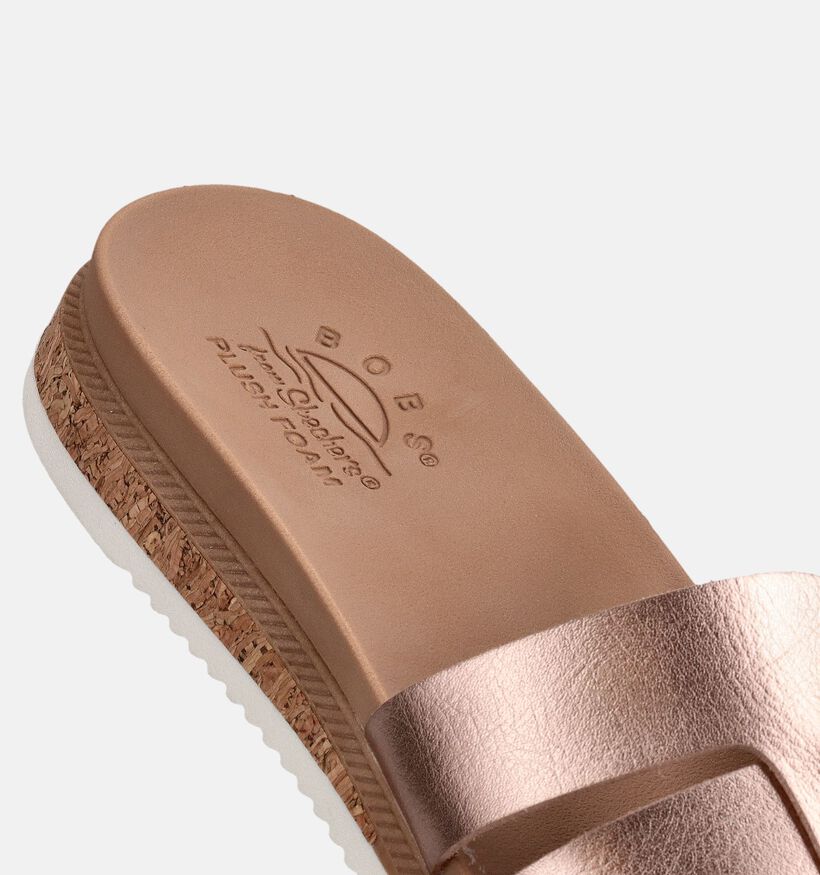 Skechers Desert Roze Slippers voor dames (371219)