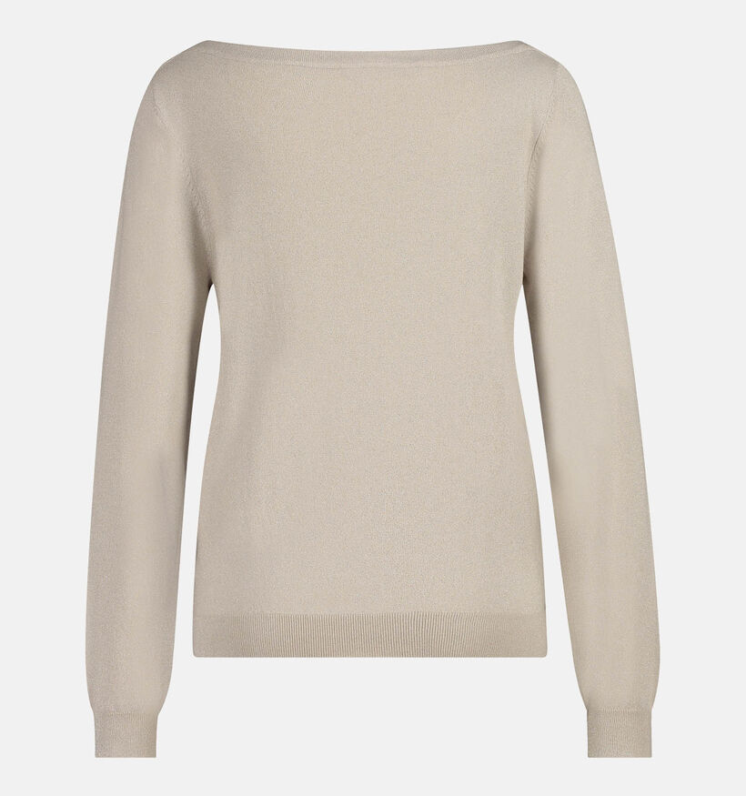 Expresso Beige Trui voor dames (356877)