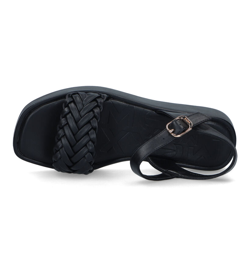 Mexx Lily Sandales en Noir pour femmes (334253)