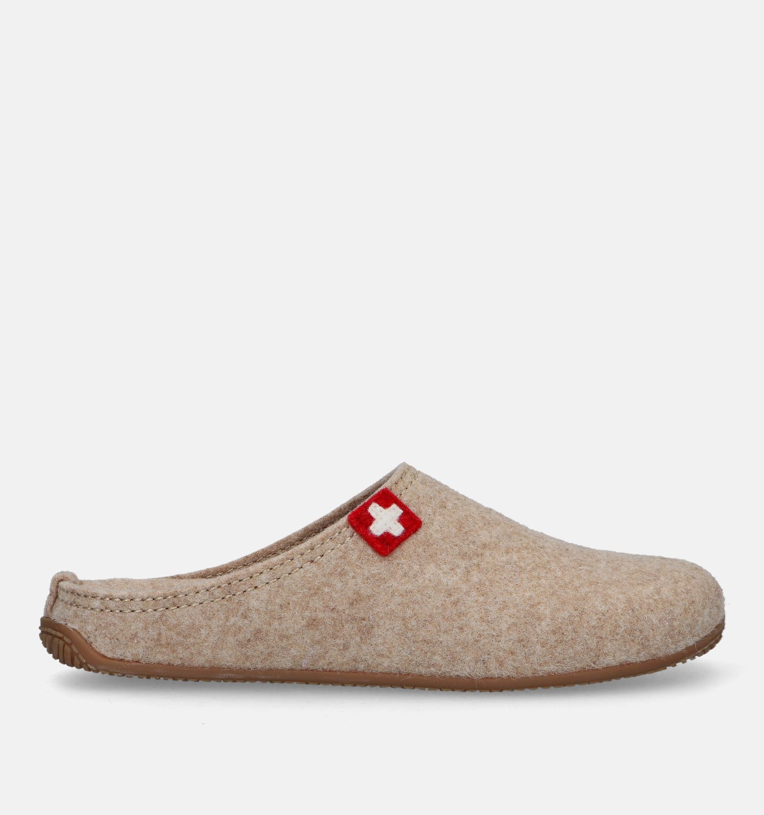 Dames pantoffels geschikt voor steunzolen store
