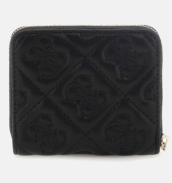 Guess Portemonnees Zwart
