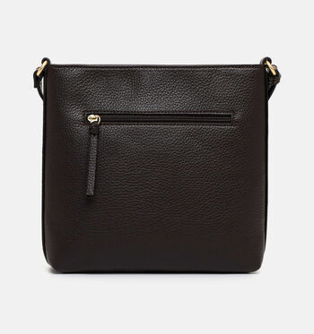 Tamaris Crossbody tassen Zwart/Cognac/Bruin/Bordeaux