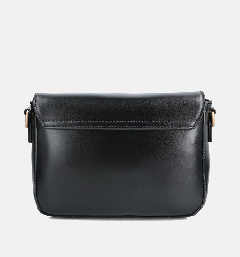 Bulaggi Loren Zwarte Crossbodytas voor dames (364783)