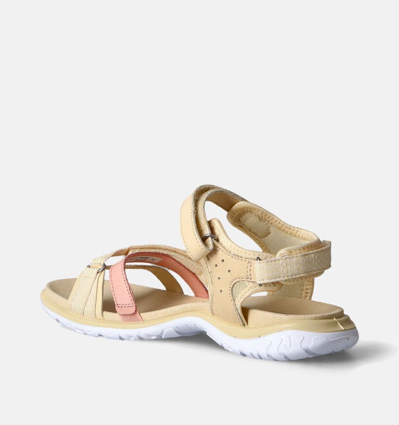 ECCO Offroad Roam Gele Sandalen voor dames (353356)