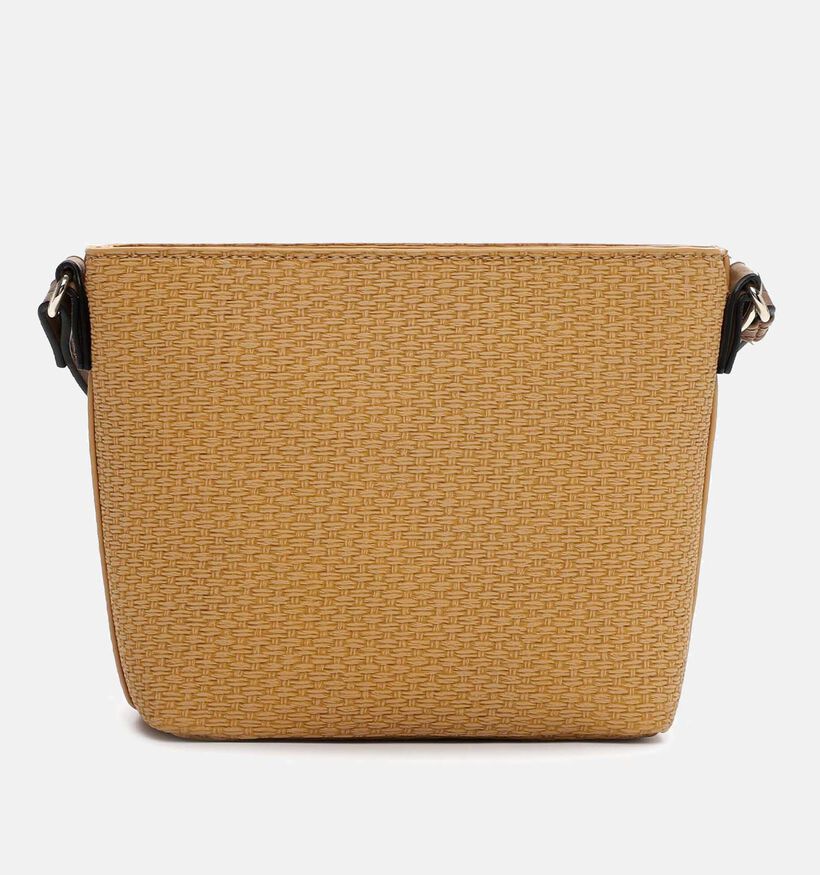 Emily & Noah Johanna Lichtbruine Handtas voor dames (371448)