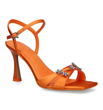 Tamaris Sandales Orange