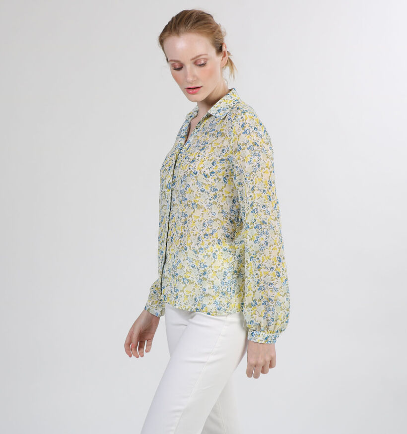 Vila Jemo Blouse Multicolor (293199)