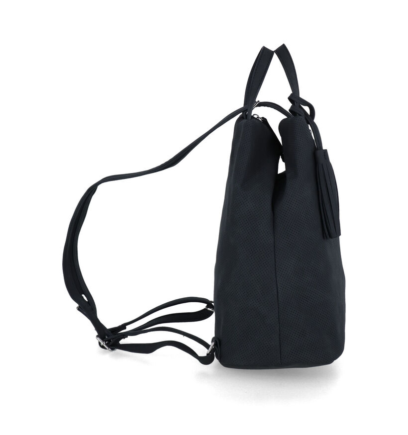 Suri Frey Steffy Sac à dos en Noir pour femmes (315052)