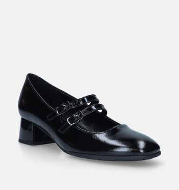 Gabor Pumps Zwart