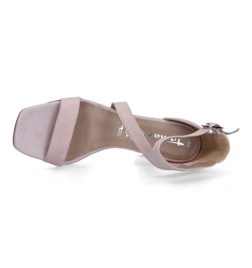 Tamaris Roze Sandalen voor dames (322351)