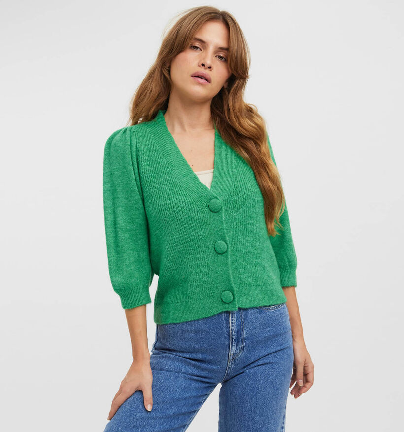 Vero Moda Fuchsia Cardigan (314701)