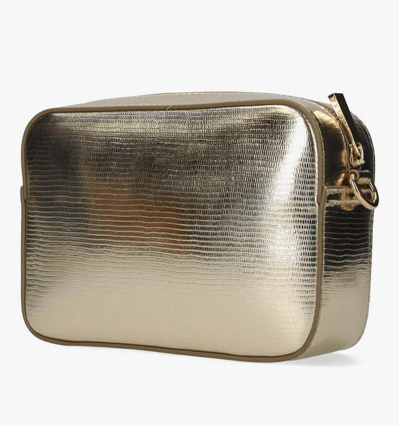 Mexx Gouden Crossbodytas voor dames (356835)
