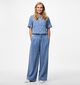 Pieces Malba Blauwe Jeans voor dames (365638)
