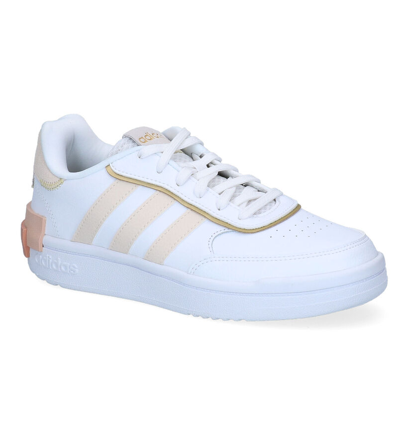 adidas Postmove Baskets en Blanc pour femmes (324493)