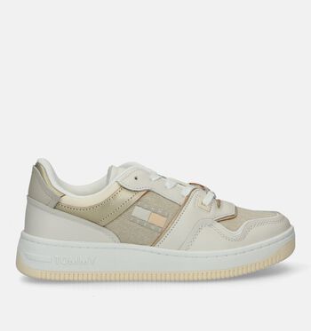 Tommy Hilfiger Tommy Jeans Sneakers Beige