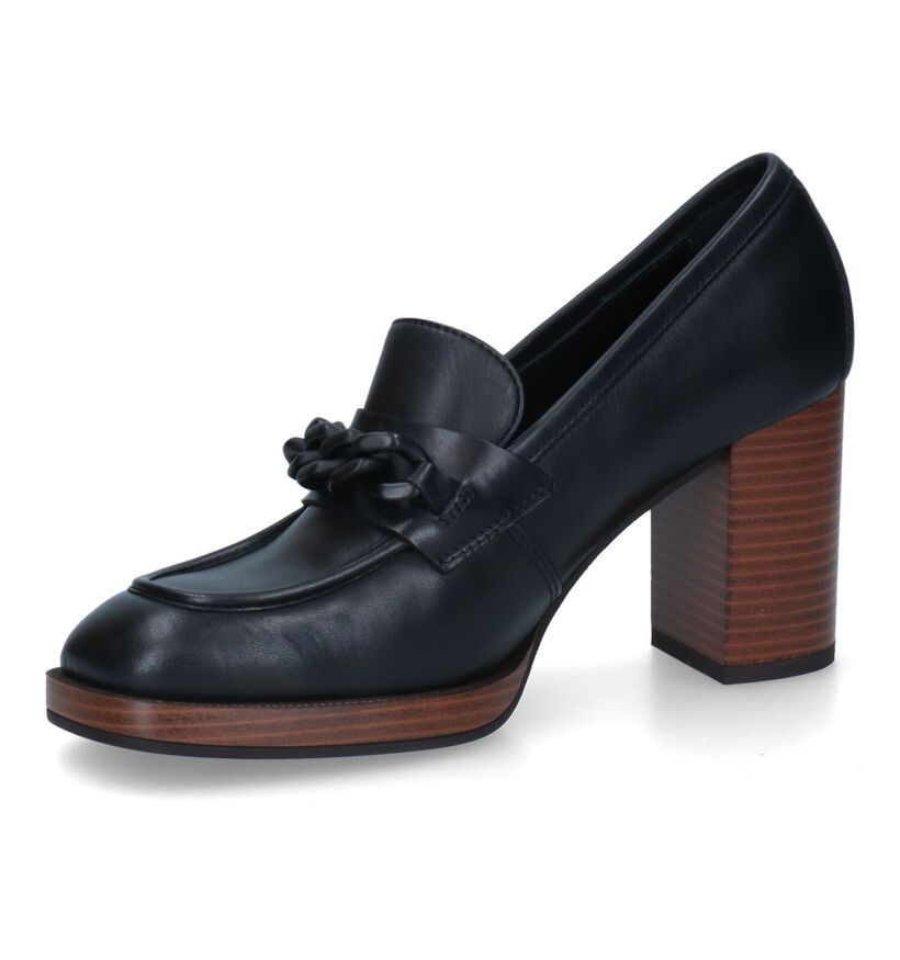 NeroGiardini Zwarte Pumps voor dames (314543)