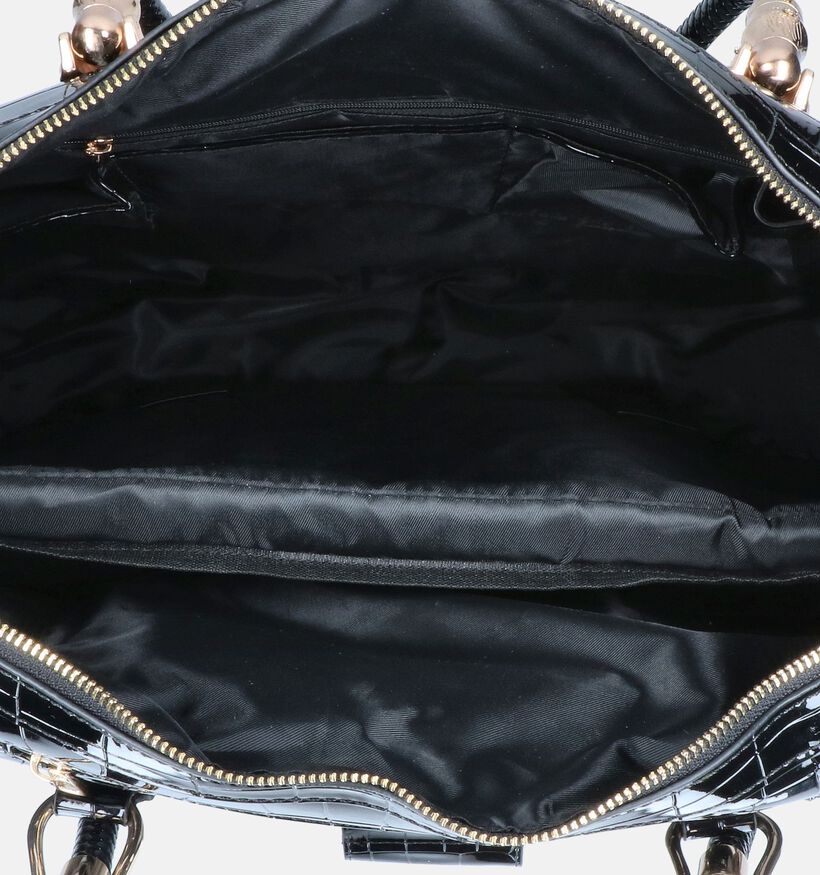 Olivia Lauren Alice Sac ordinateur en Noir pour femmes (364299)