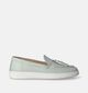 River Woods Anubis Groene Slip-ons voor dames (356805) - geschikt voor steunzolen