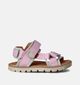 Froddo Roze Sandalen voor meisjes (356470)