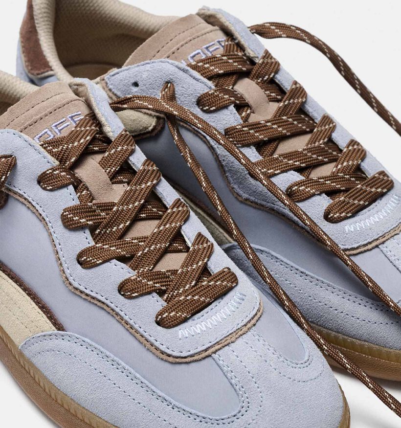 HOFF Park Blauwe Sneakers voor dames (377103)