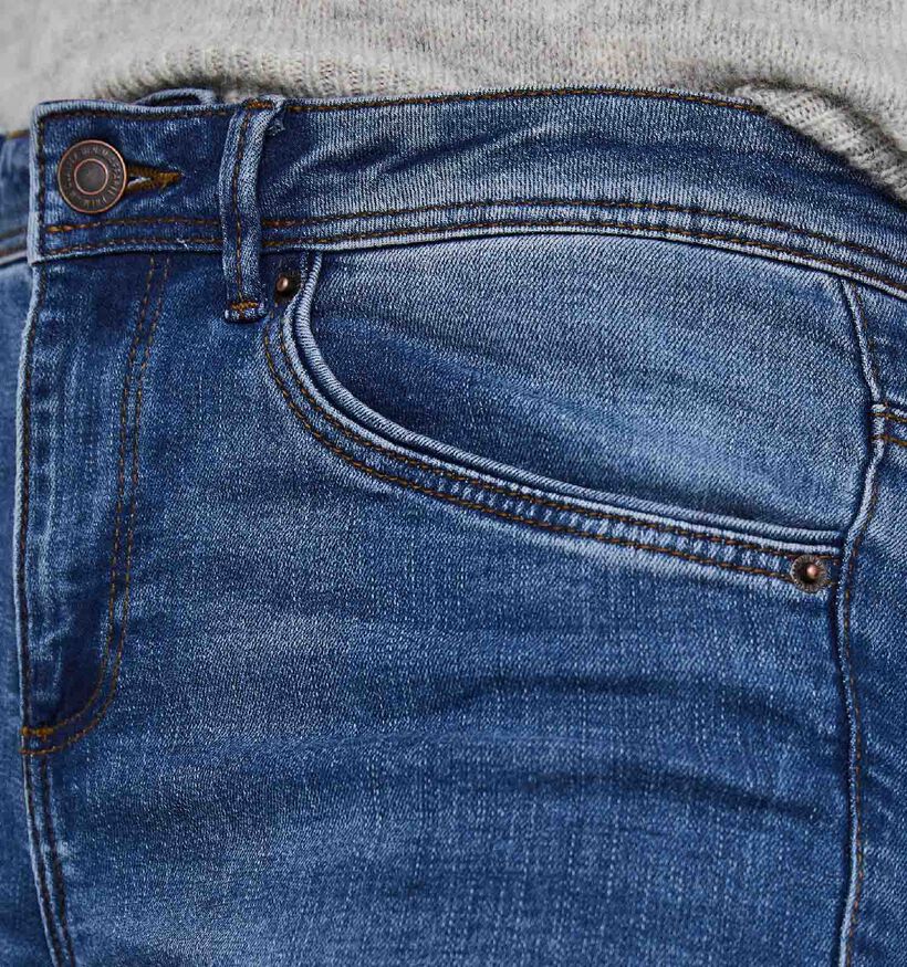 Vero Moda Tanya 32 inch Jeans en Bleu (286636)