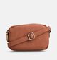 Woomen Heliconia Sac porté croisé en Marron pour femmes (364362)