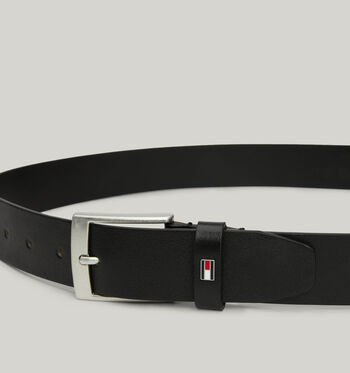 Tommy Hilfiger Ceintures Noir/Cognac