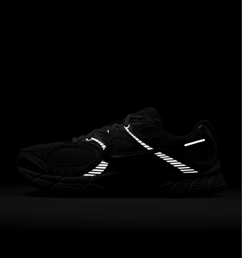 Nike V5 RNR Grijze/Zilveren Sneakers voor heren (355890)