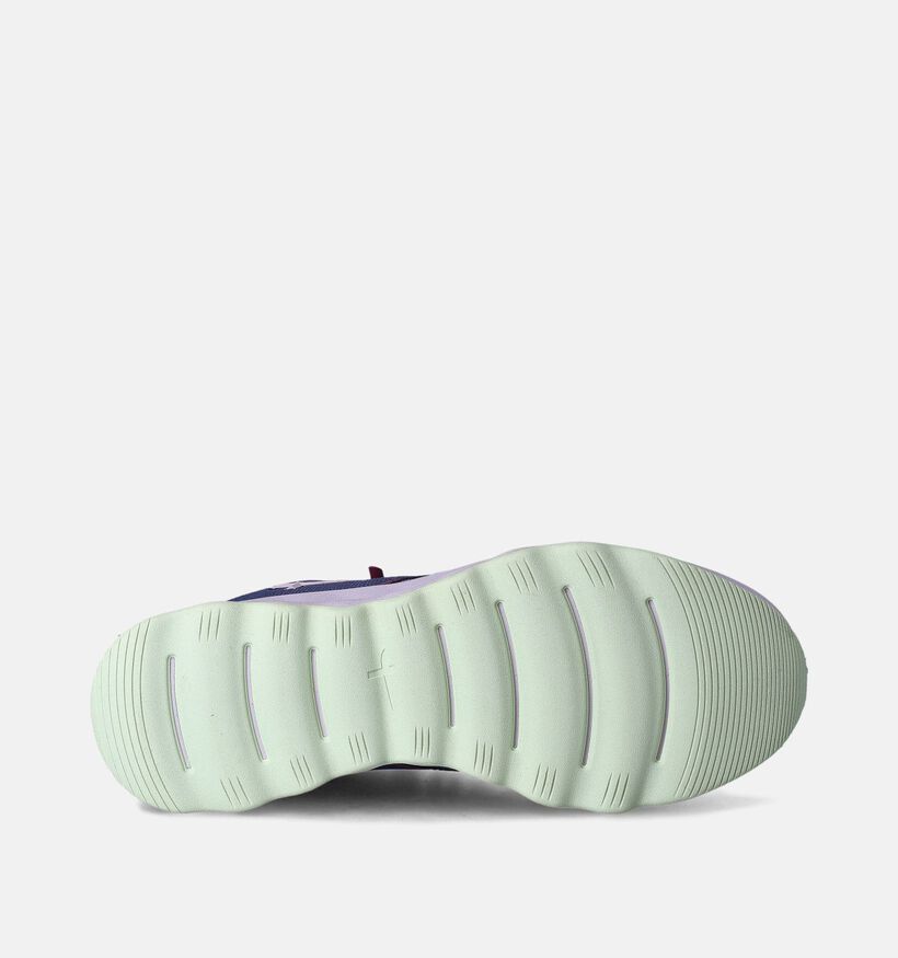 Tamaris Nowana Baskets Slip-on en Violet pour femmes (351531) - pour semelles orthopédiques