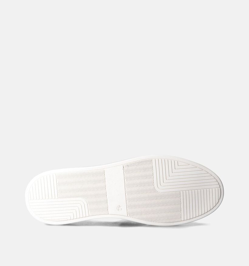 Scapa Chaussures à enfiler en Bleu foncé pour hommes (357814) - pour semelles orthopédiques