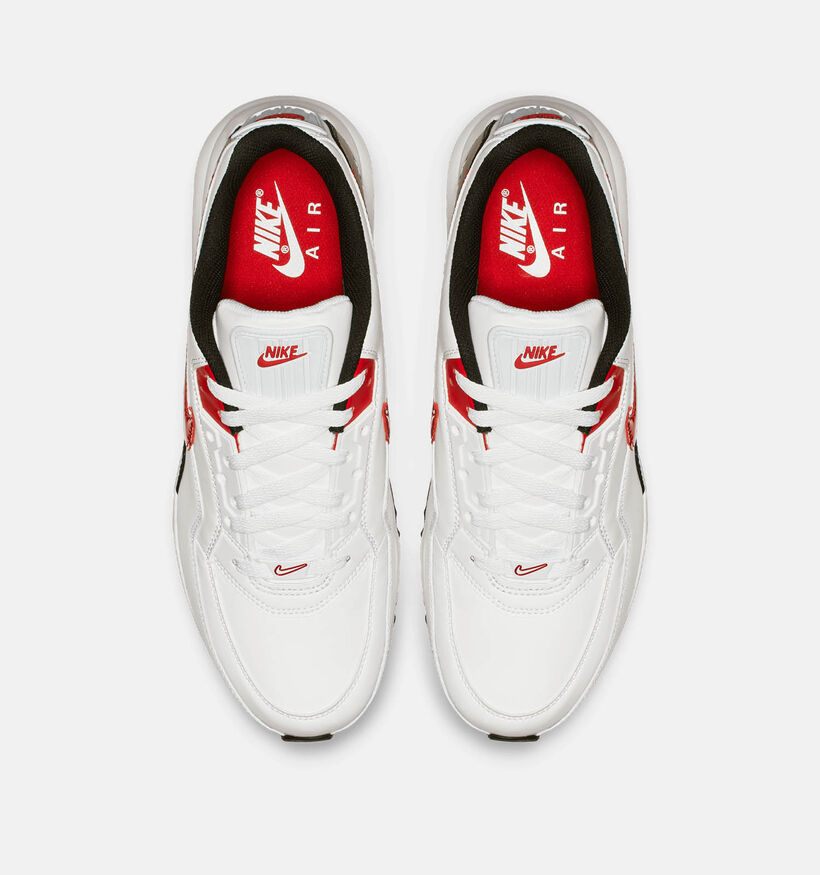 Nike Air Max LTD 3 Baskets en Noir pour garçons, hommes (347845)