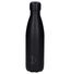 Chilly's Monochome All Black Gourde 500 ml (253374)