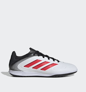 Chaussures de foot blanc