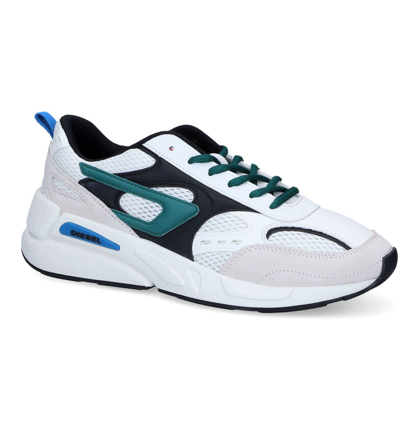 Diesel S Serendipity Baskets en Blanc pour hommes (312122)