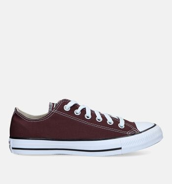 Sneakers bruin