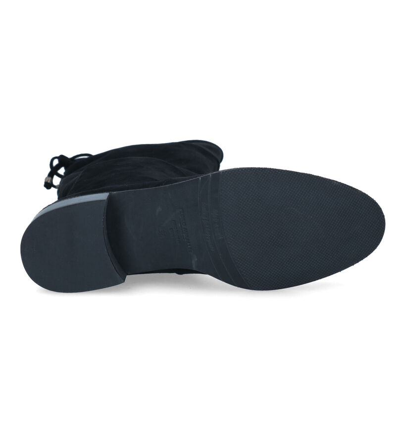 Pedro Miralles Cuissardes en Noir pour femmes (317557)